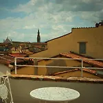 Dei Neri Terrace By Mamo Florence