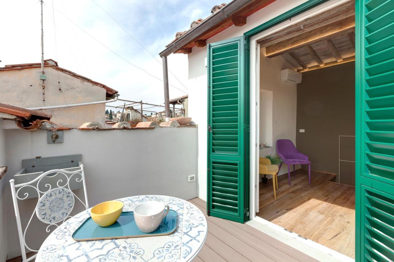 Dei Neri Terrace By Mamo