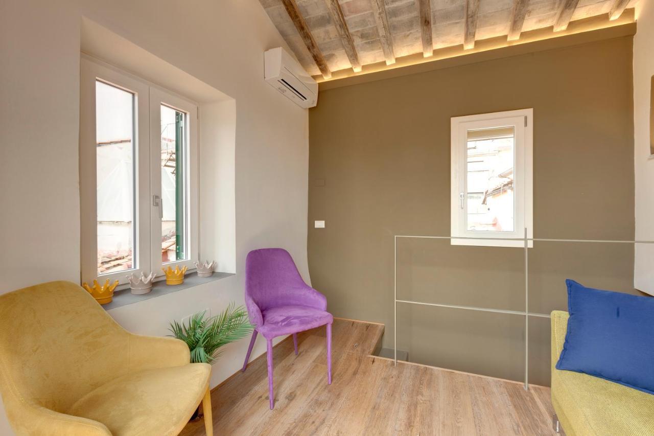 Dei Neri Terrace By Mamo