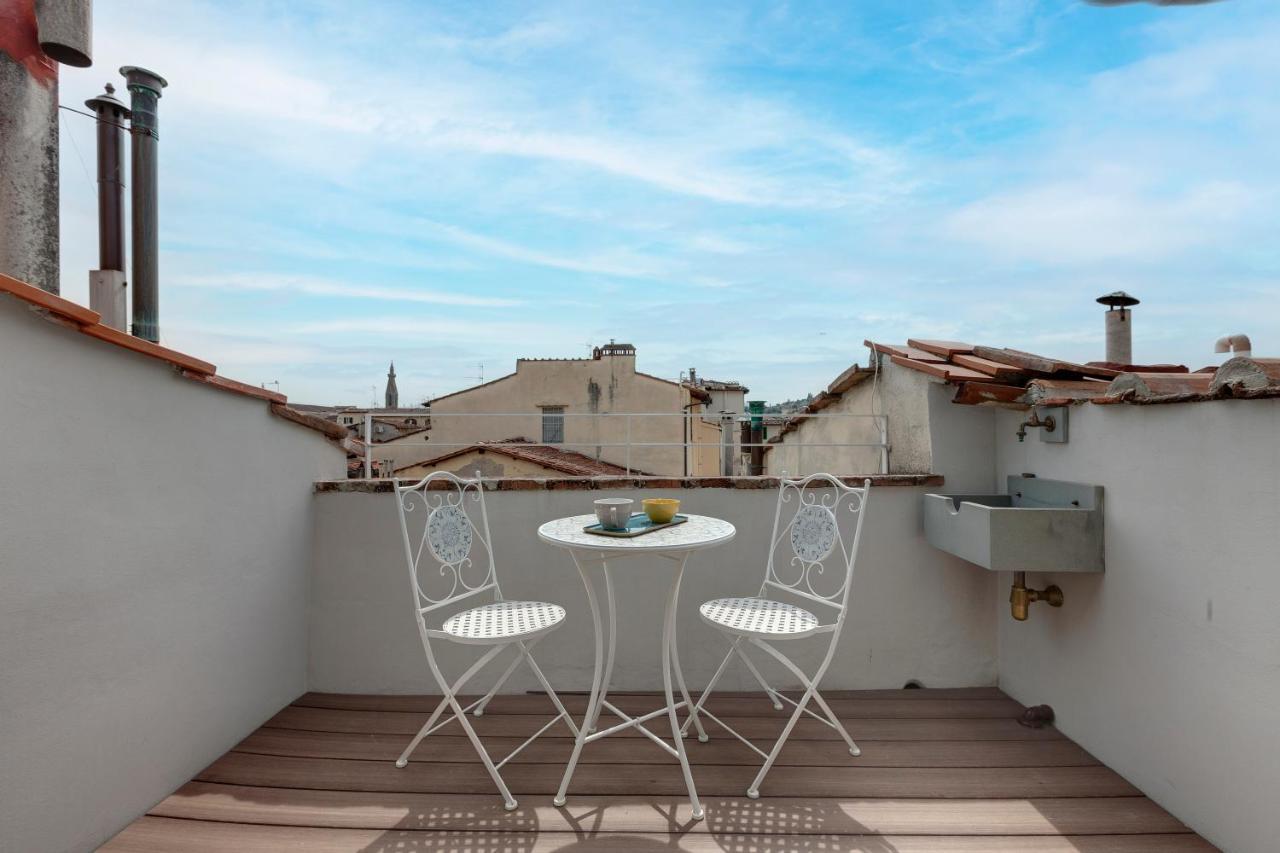 Apartamento Dei Neri Terrace By Mamo