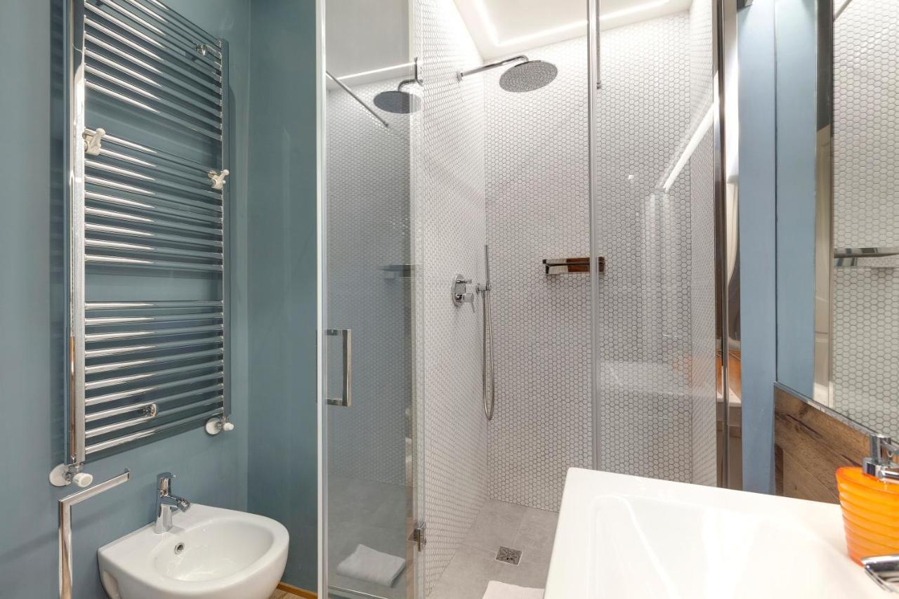 Dei Neri Terrace By Mamo Apartamento *