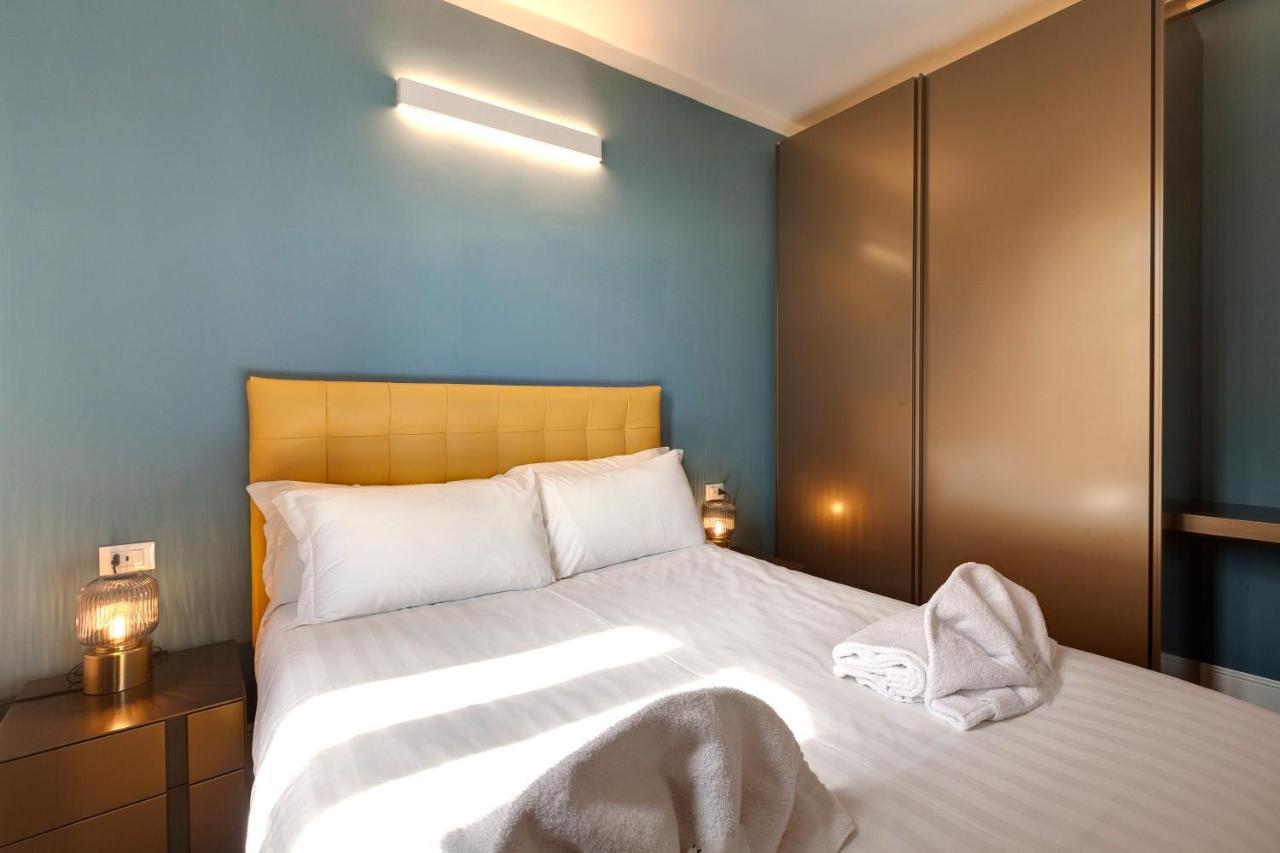 Apartamento Dei Neri Terrace By Mamo *