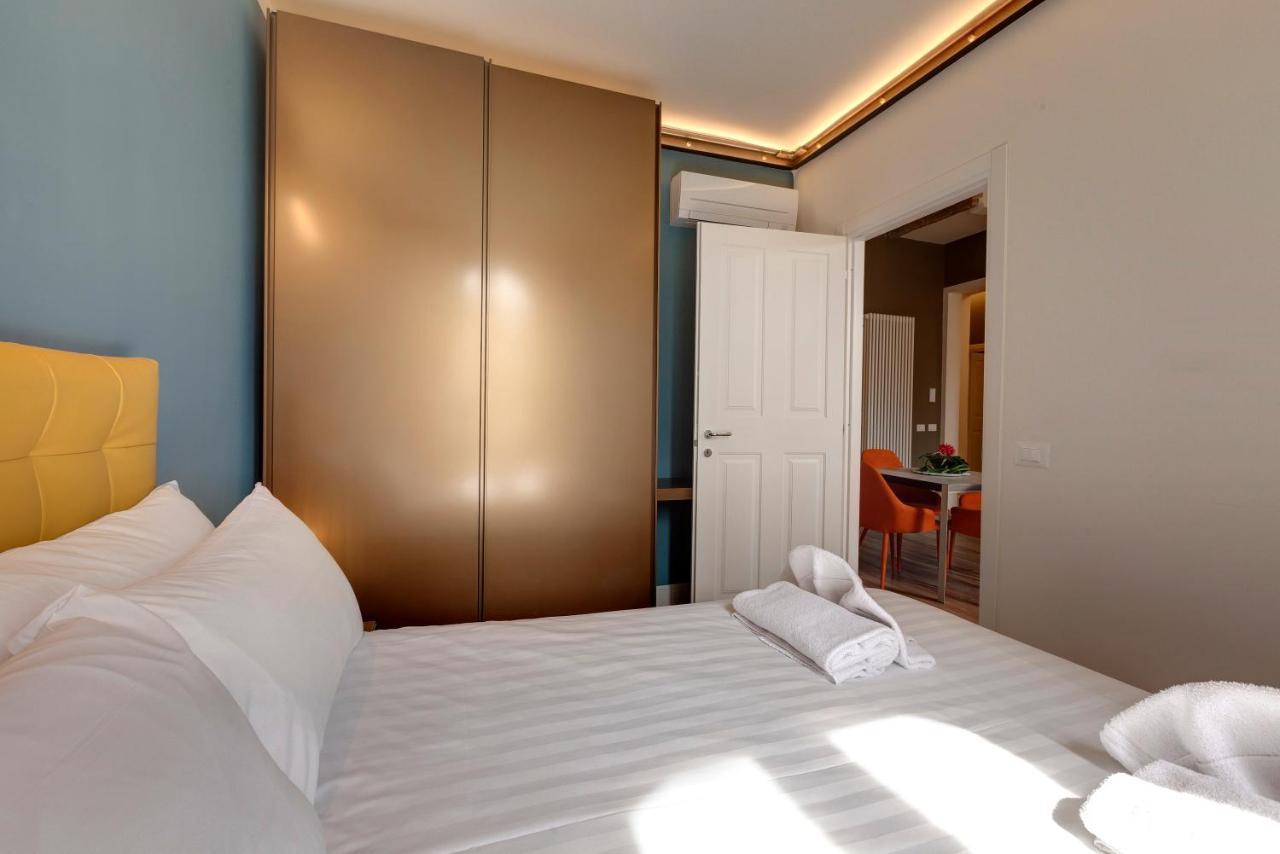Apartamento Dei Neri Terrace By Mamo *