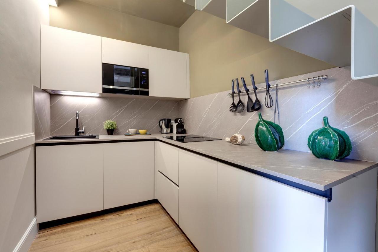 Apartamento Dei Neri Terrace By Mamo *
