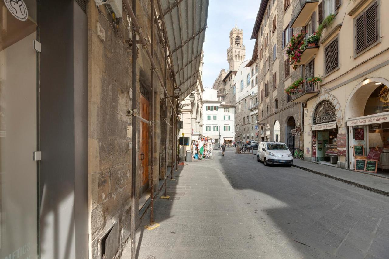 Dei Neri Terrace By Mamo Apartamento *
