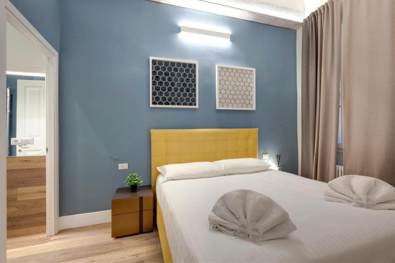 Dei Neri Terrace By Mamo Apartamento *