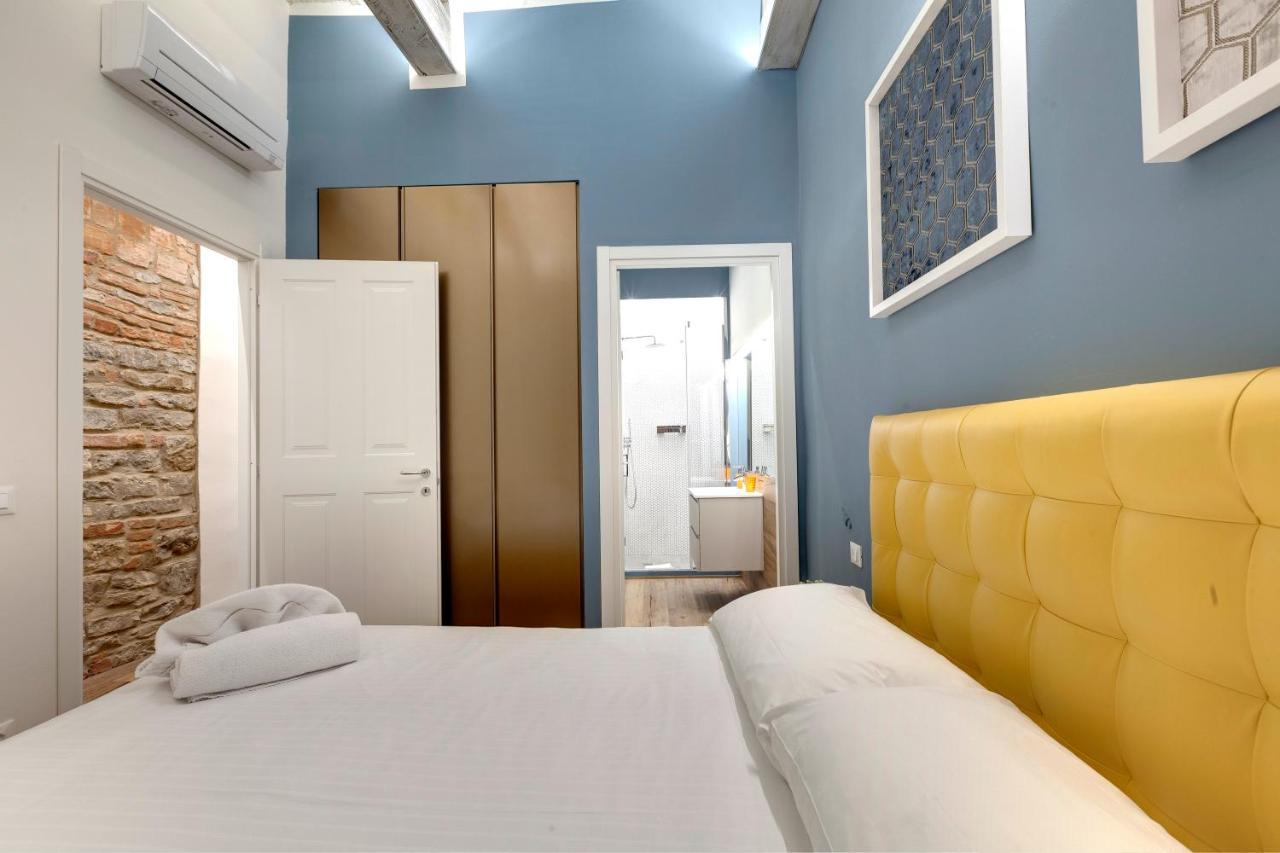 Apartamento Dei Neri Terrace By Mamo