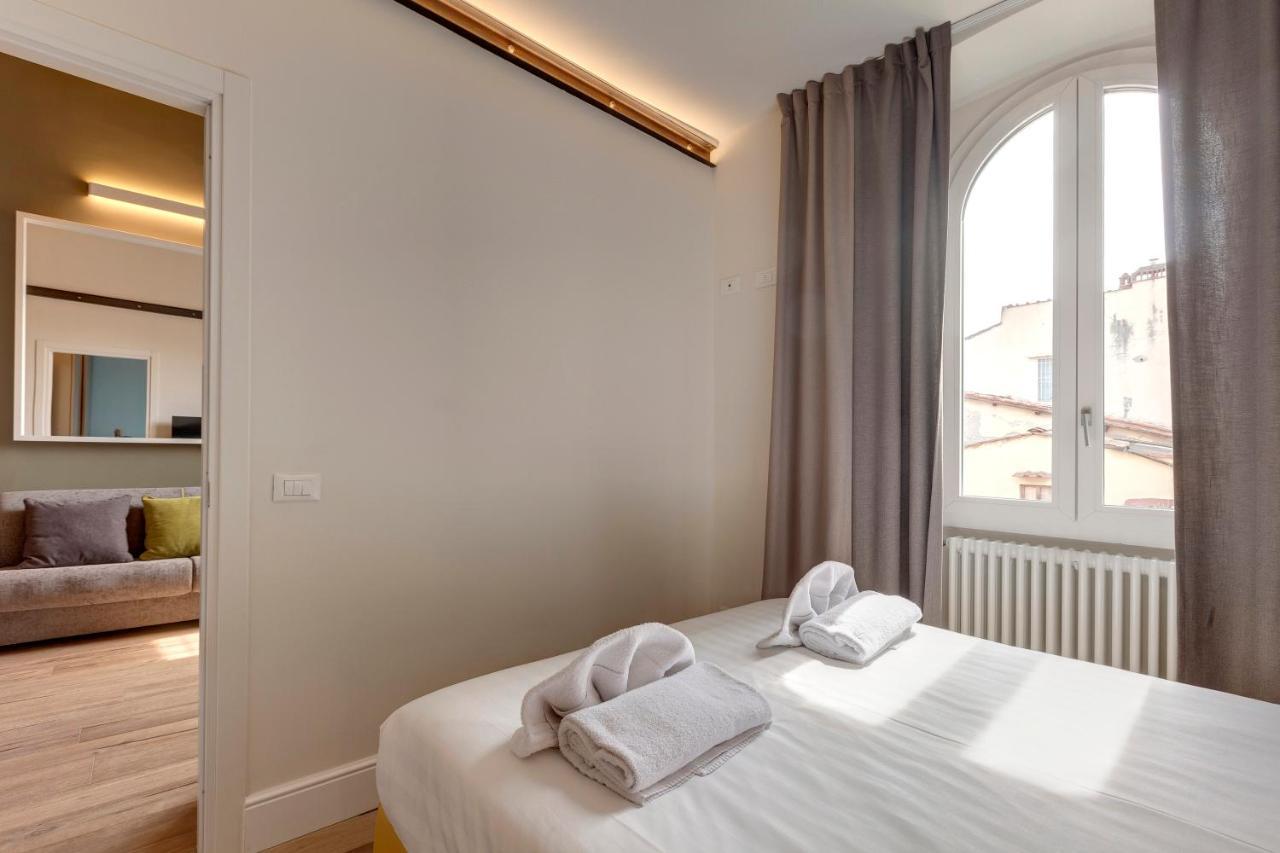 Dei Neri Terrace By Mamo Apartamento