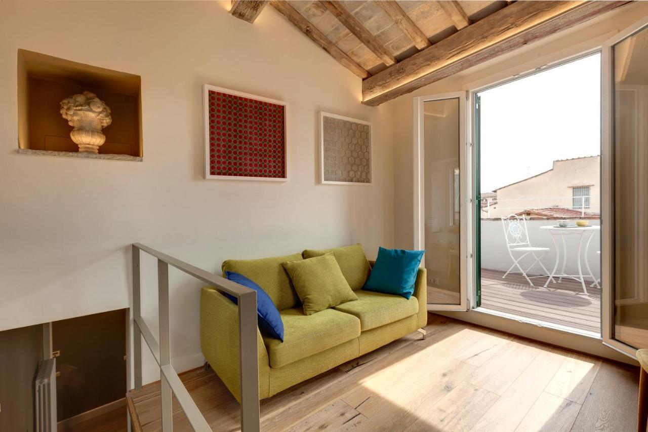 Dei Neri Terrace By Mamo *