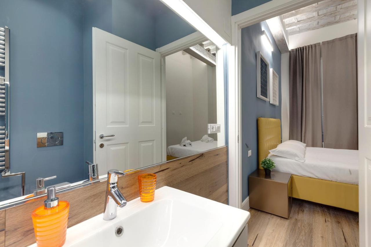 Dei Neri Terrace By Mamo Apartamento Florencia