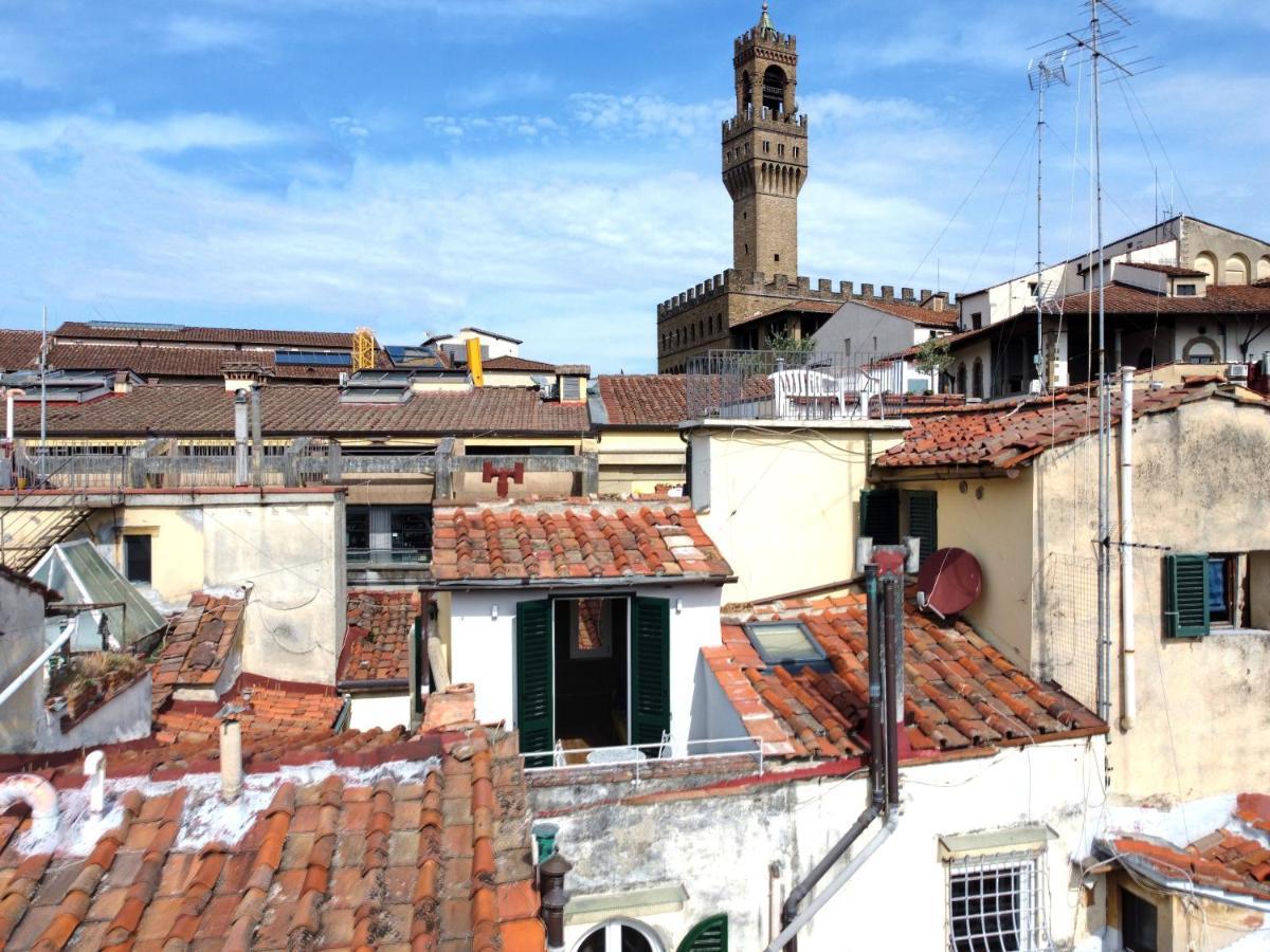 Dei Neri Terrace By Mamo Florencia